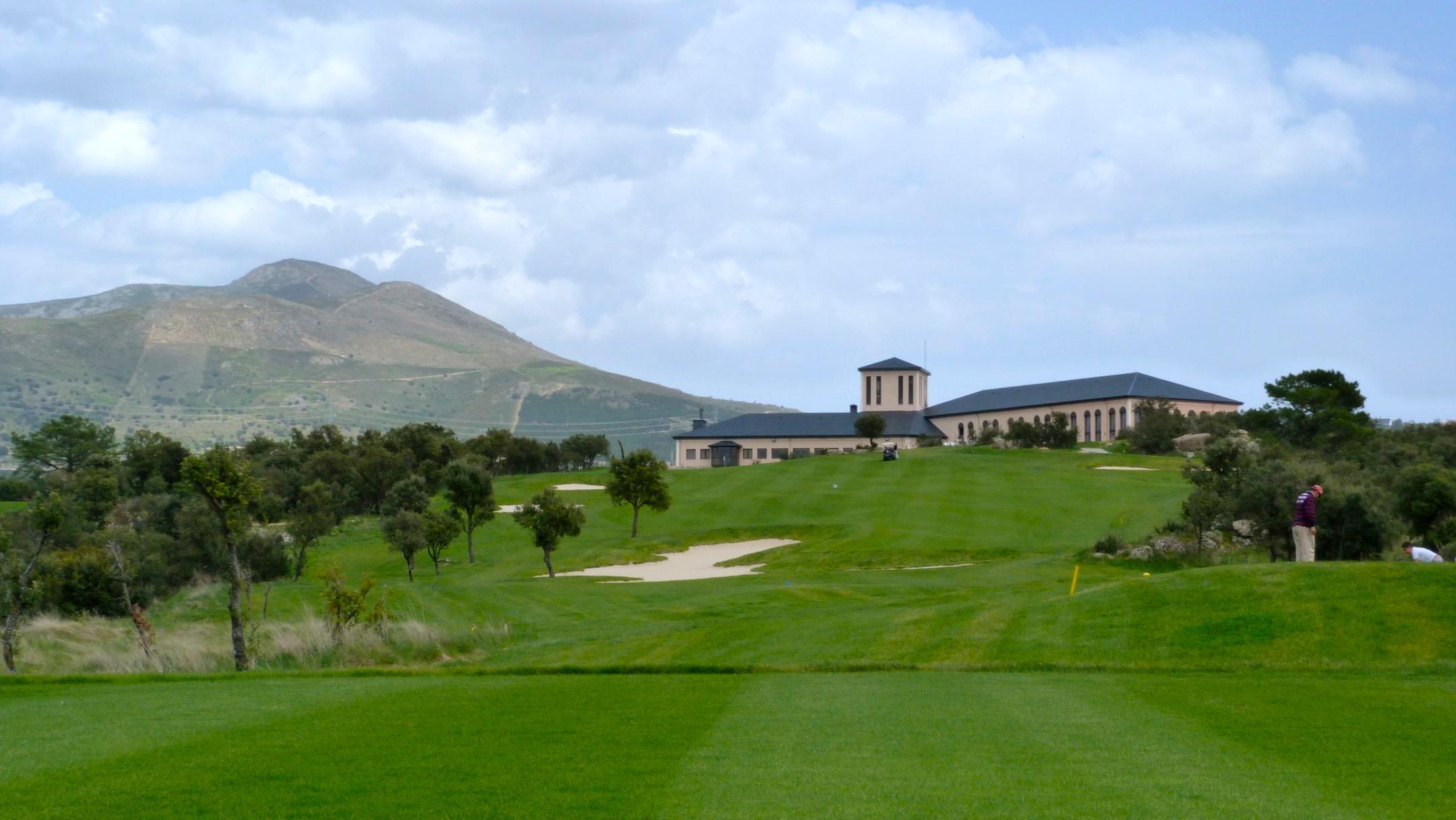 Segovia Sierra De Guadarrama Otel Los Ángeles de San Rafael Dış mekan fotoğraf